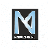 MNKOZIYN.NL Logo